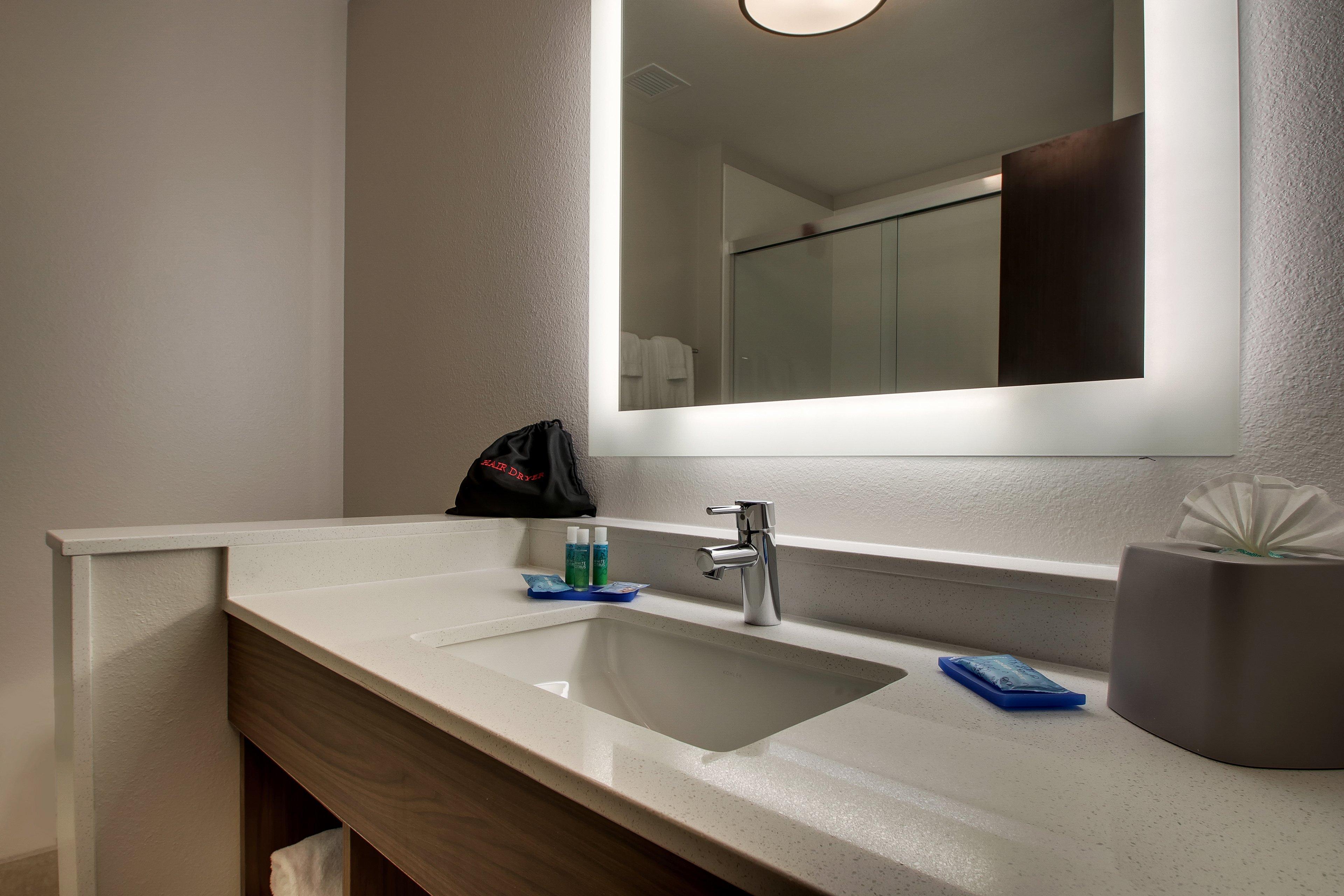 Holiday Inn Express & Suites - Mount Vernon By Ihg Zewnętrze zdjęcie