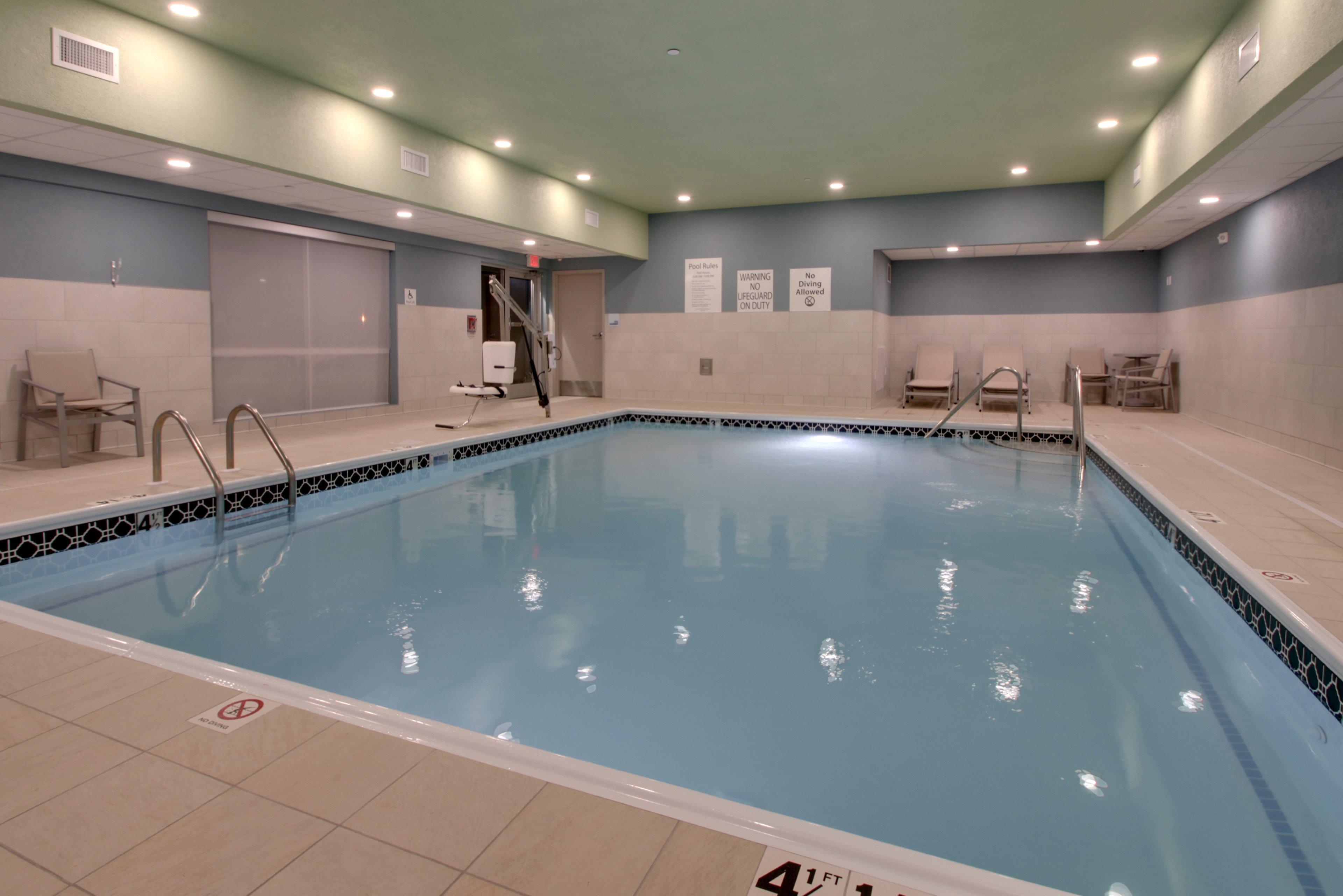 Holiday Inn Express & Suites - Mount Vernon By Ihg Zewnętrze zdjęcie