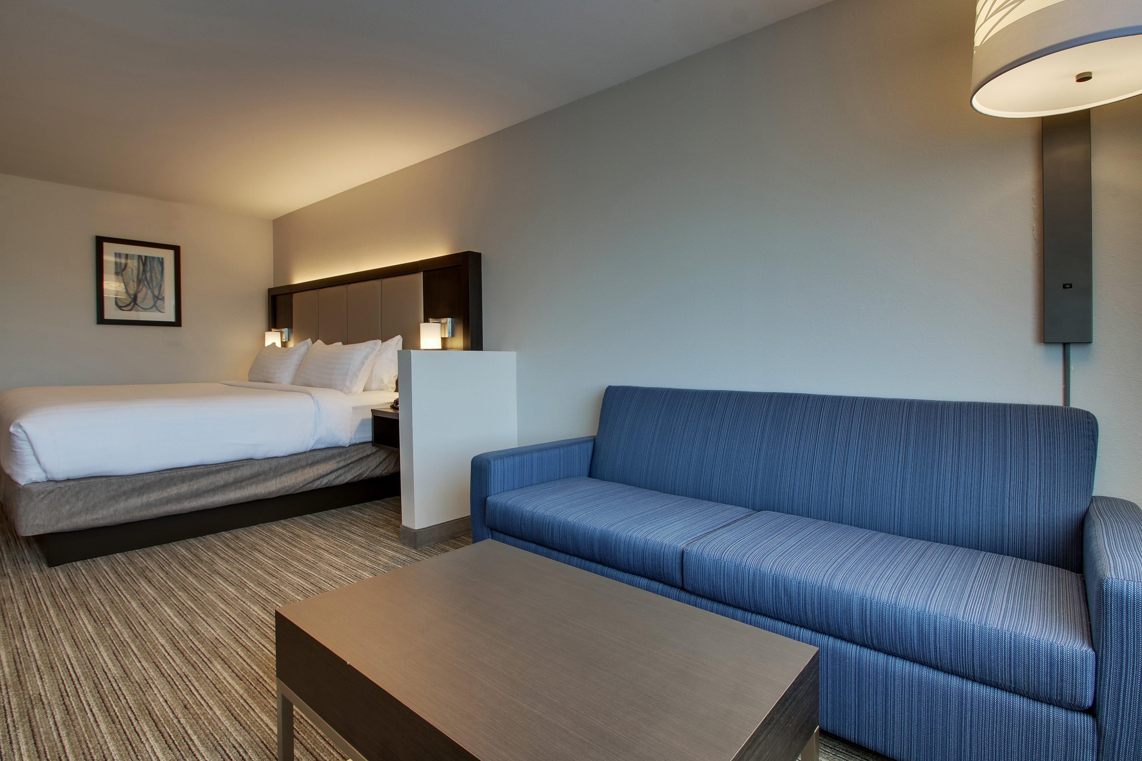 Holiday Inn Express & Suites - Mount Vernon By Ihg Zewnętrze zdjęcie