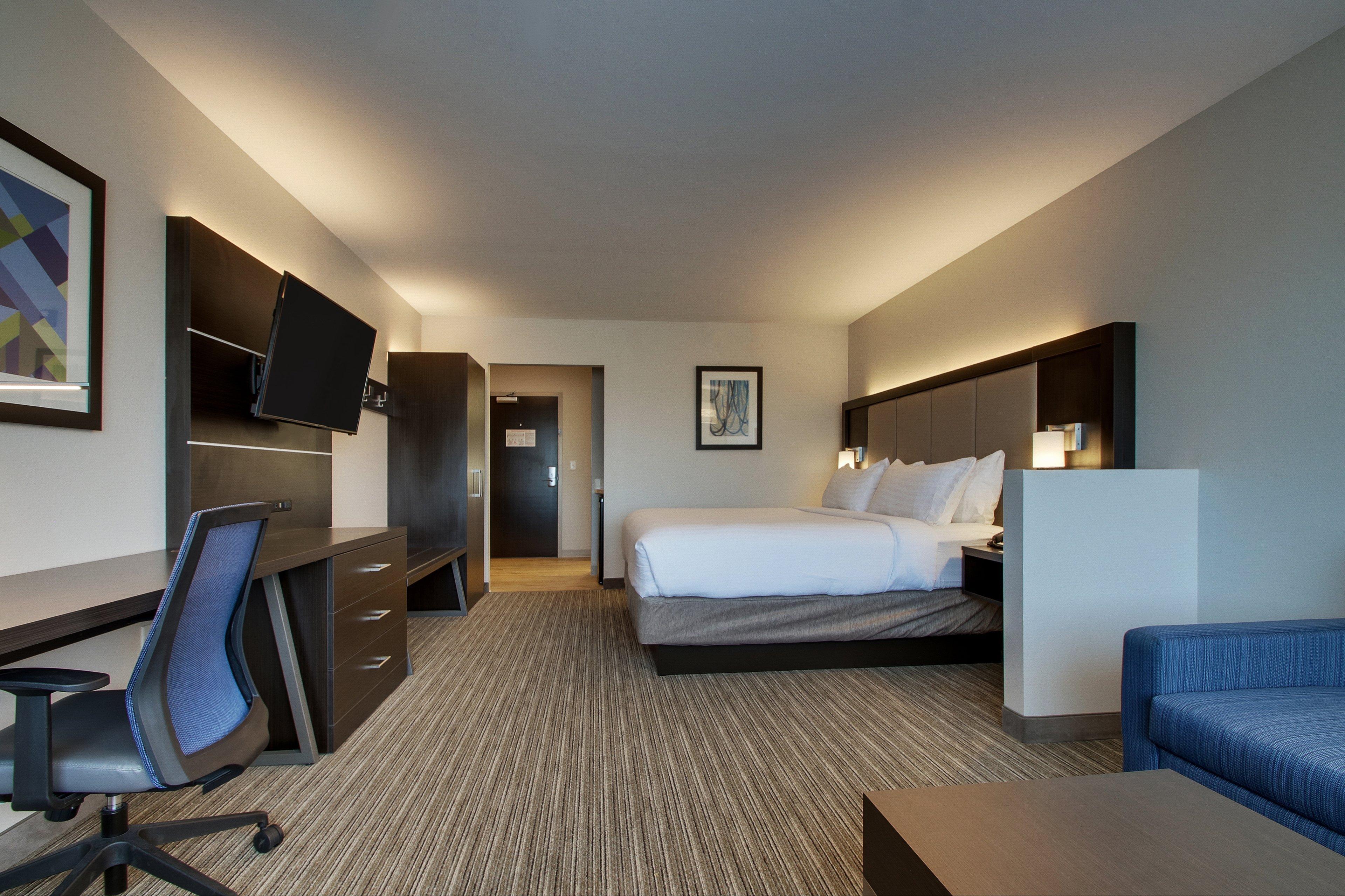 Holiday Inn Express & Suites - Mount Vernon By Ihg Zewnętrze zdjęcie
