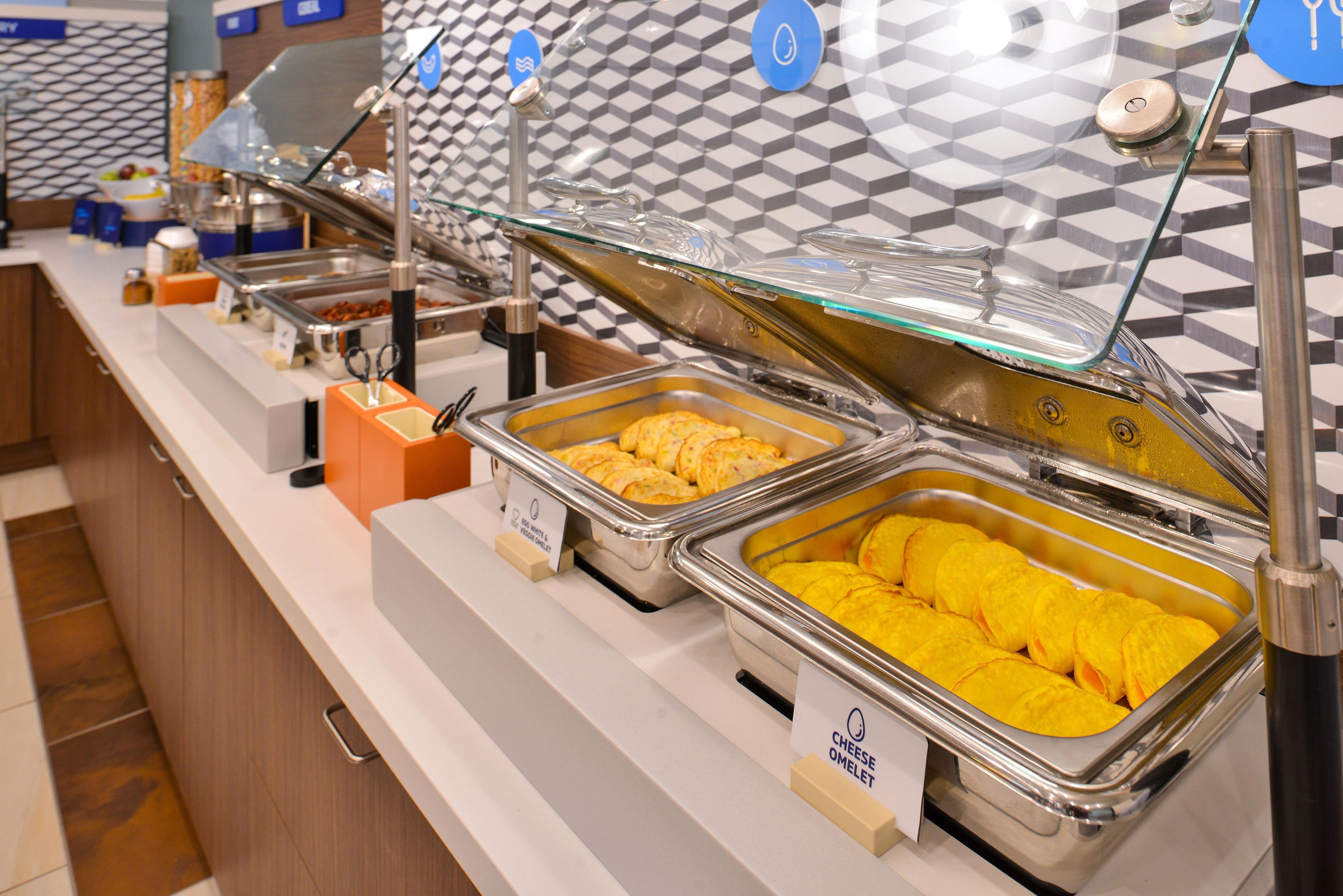Holiday Inn Express & Suites - Mount Vernon By Ihg Zewnętrze zdjęcie
