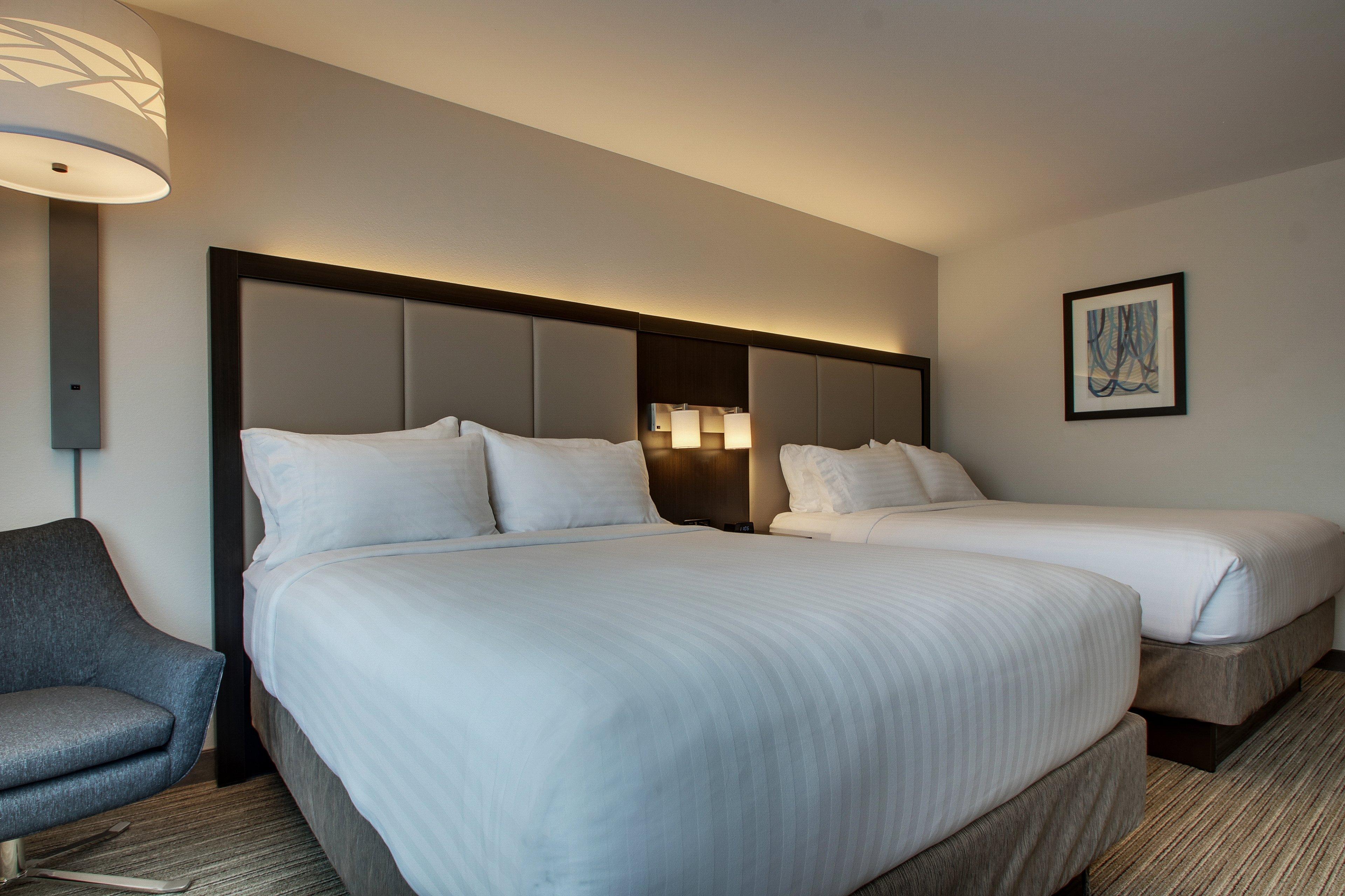 Holiday Inn Express & Suites - Mount Vernon By Ihg Zewnętrze zdjęcie