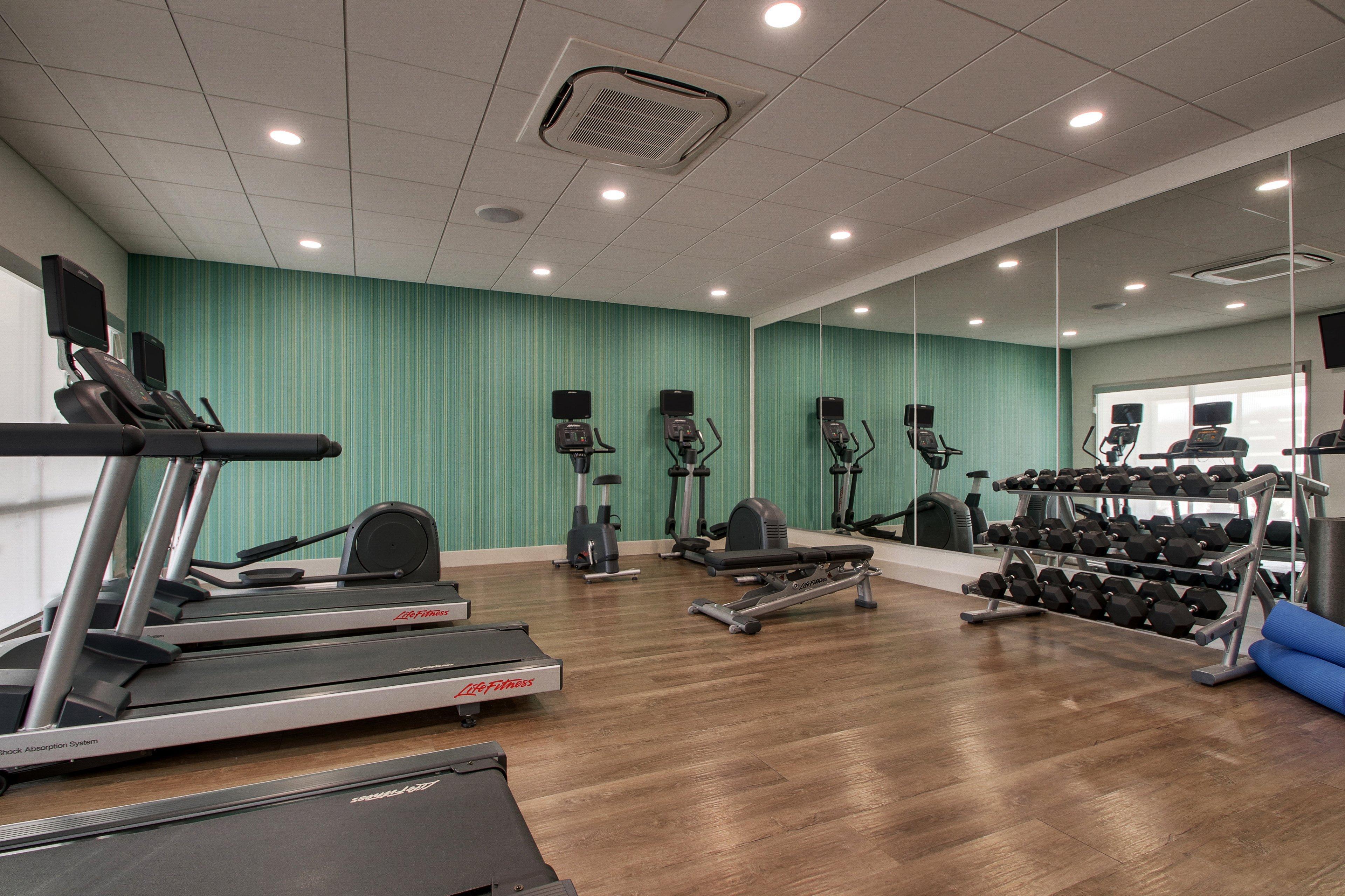 Holiday Inn Express & Suites - Mount Vernon By Ihg Zewnętrze zdjęcie