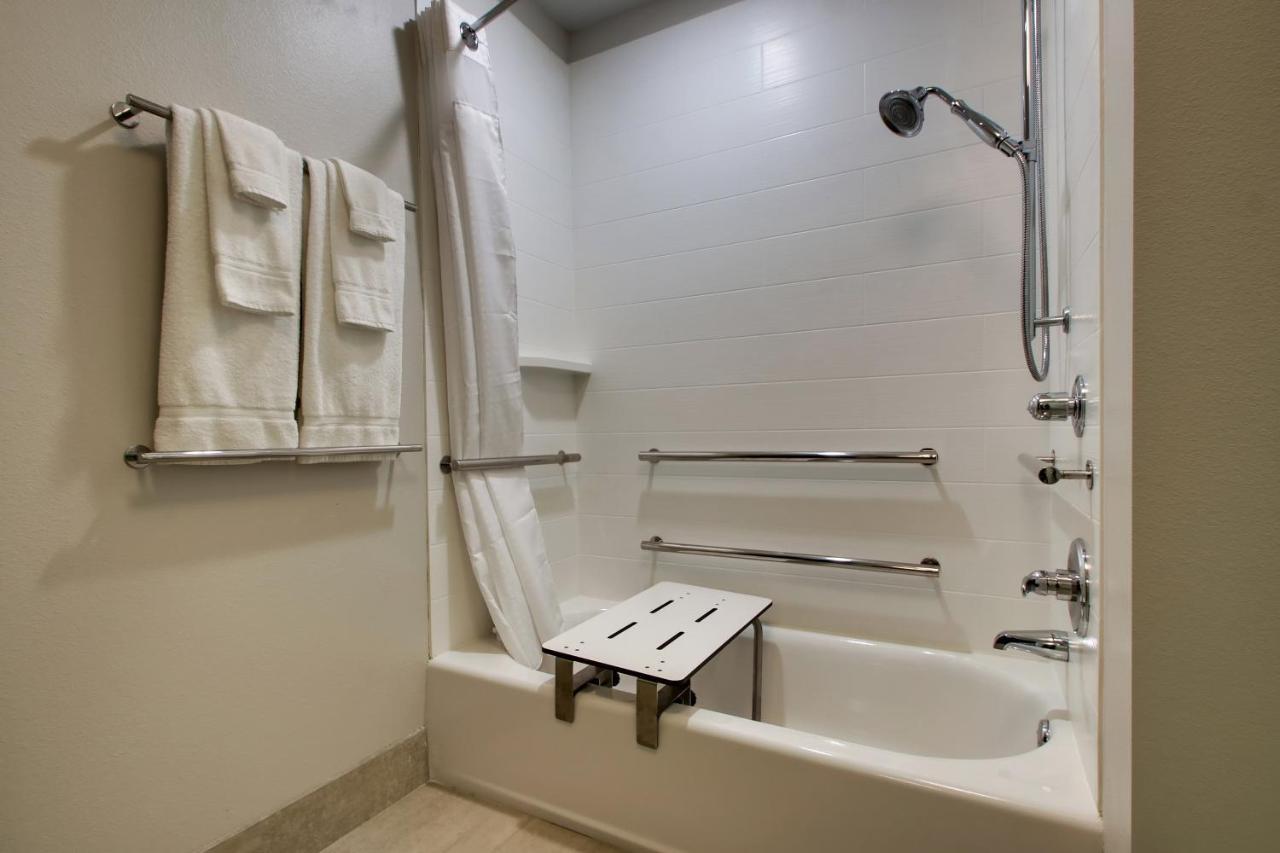 Holiday Inn Express & Suites - Mount Vernon By Ihg Zewnętrze zdjęcie
