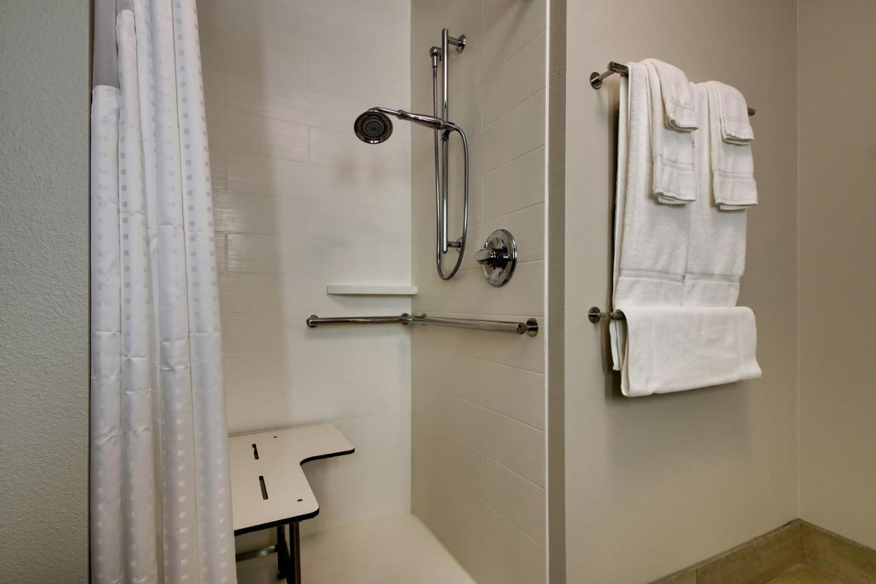 Holiday Inn Express & Suites - Mount Vernon By Ihg Zewnętrze zdjęcie