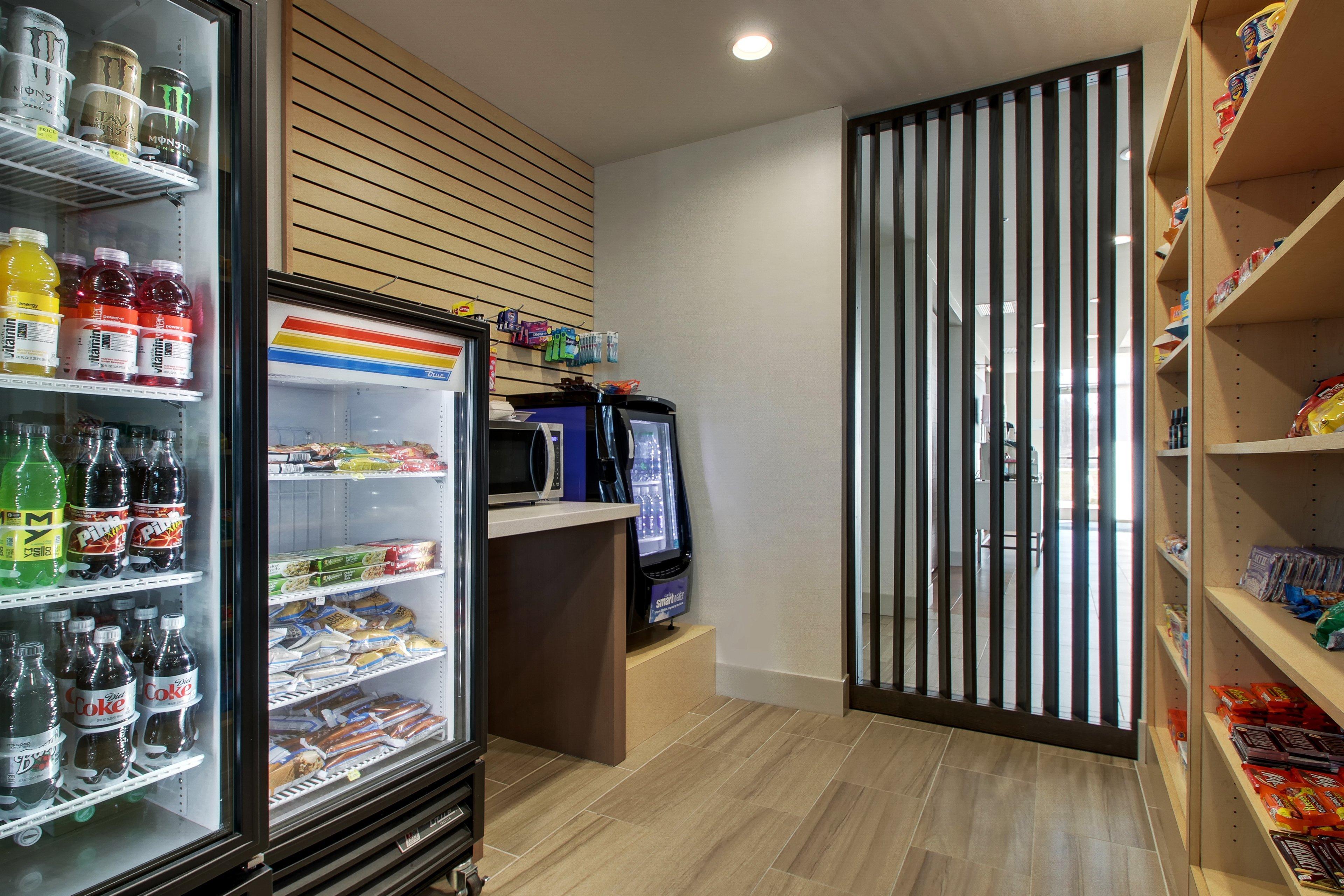 Holiday Inn Express & Suites - Mount Vernon By Ihg Zewnętrze zdjęcie