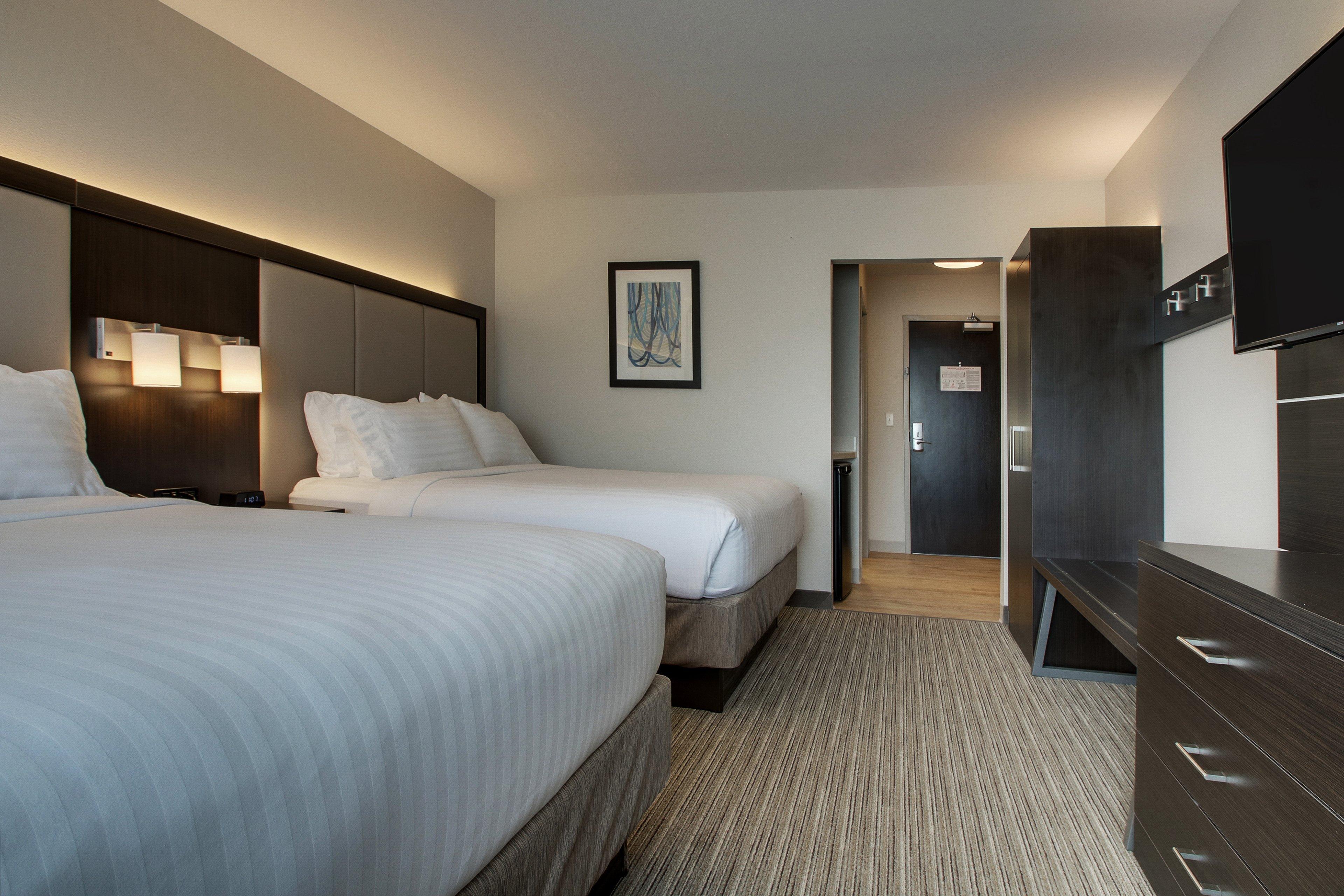 Holiday Inn Express & Suites - Mount Vernon By Ihg Zewnętrze zdjęcie