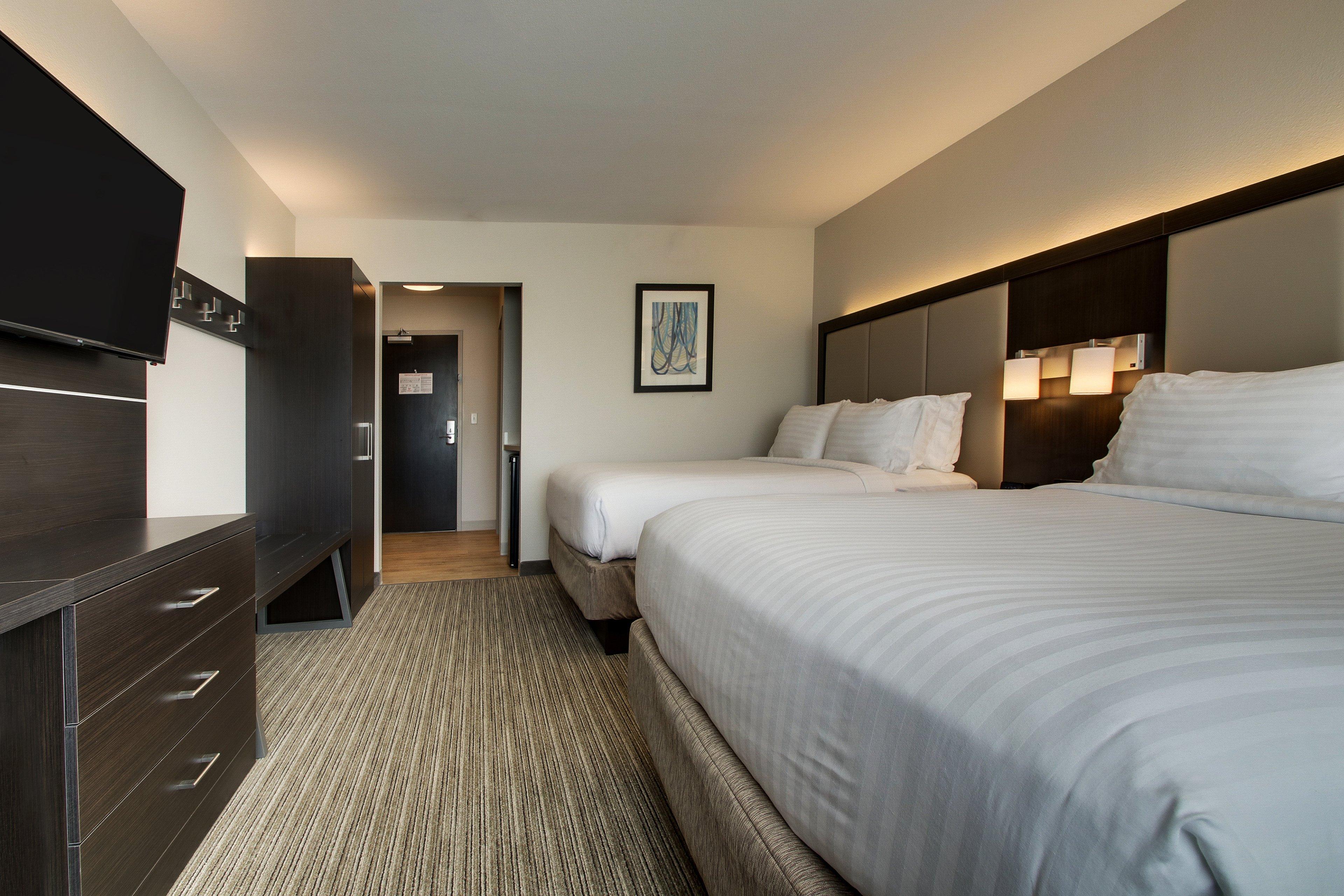 Holiday Inn Express & Suites - Mount Vernon By Ihg Zewnętrze zdjęcie