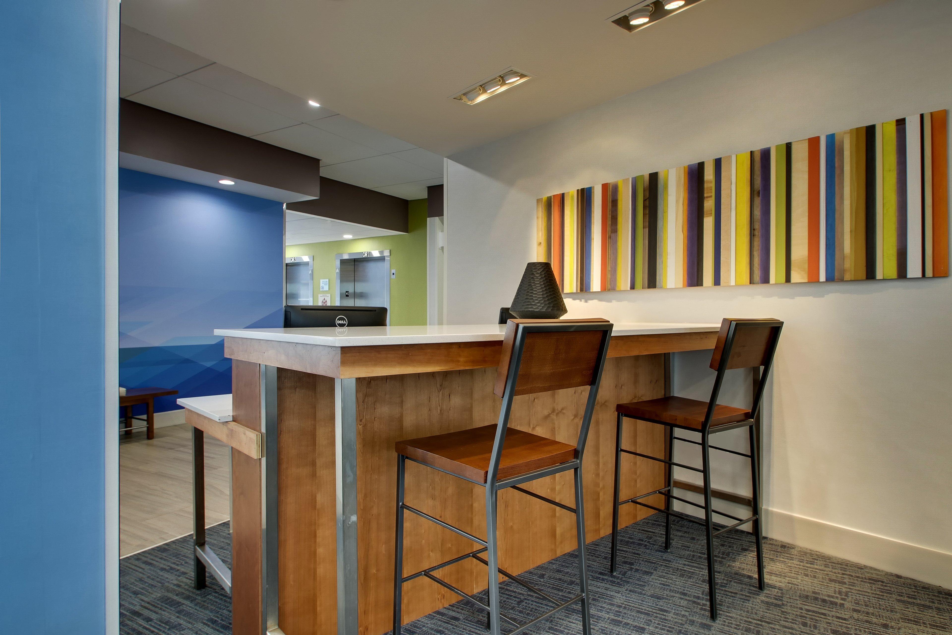 Holiday Inn Express & Suites - Mount Vernon By Ihg Zewnętrze zdjęcie