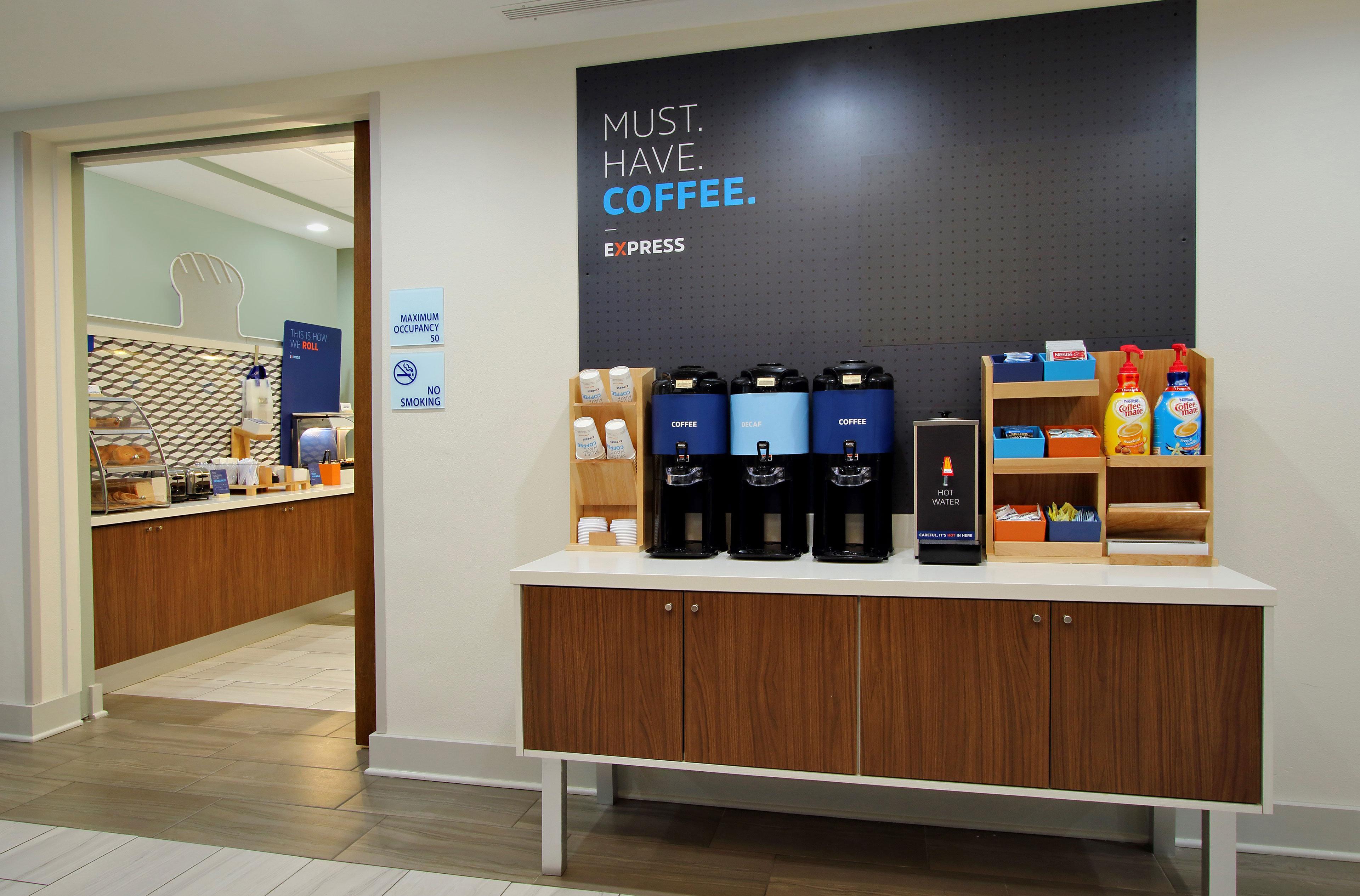 Holiday Inn Express & Suites - Mount Vernon By Ihg Zewnętrze zdjęcie