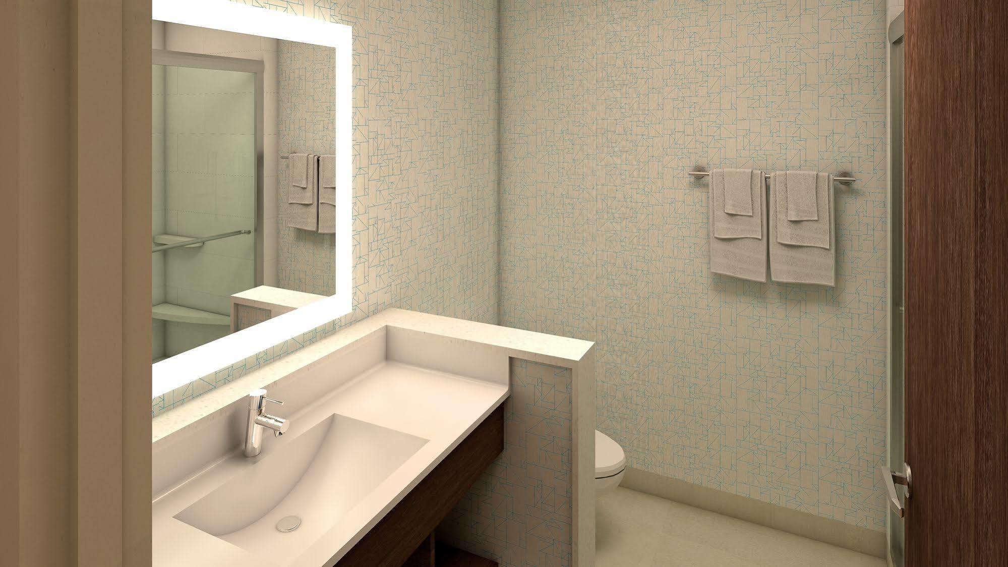 Holiday Inn Express & Suites - Mount Vernon By Ihg Zewnętrze zdjęcie